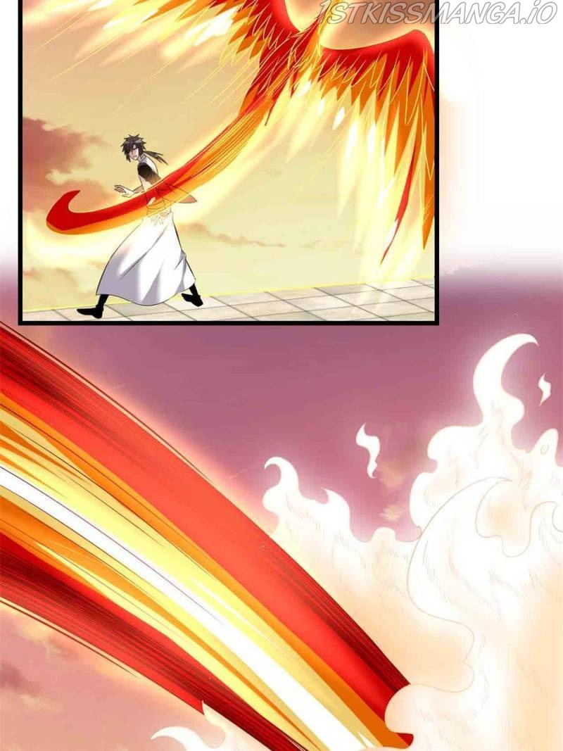 I Might Be A Fake Cultivator chapter 263 - page 26