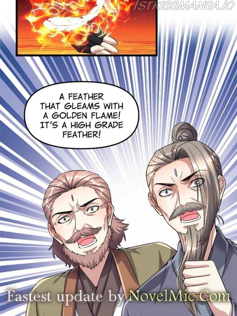I Might Be A Fake Cultivator chapter 263 - page 3