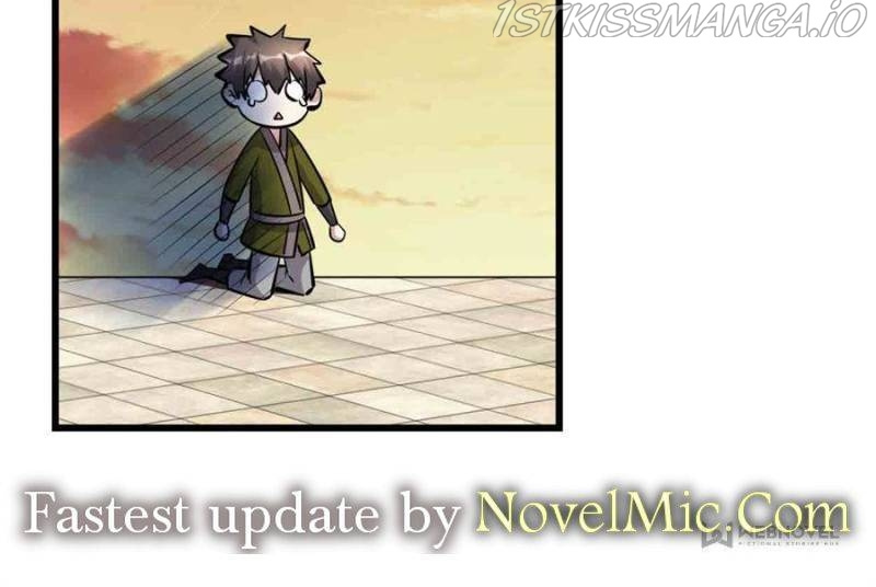 I Might Be A Fake Cultivator chapter 263 - page 31