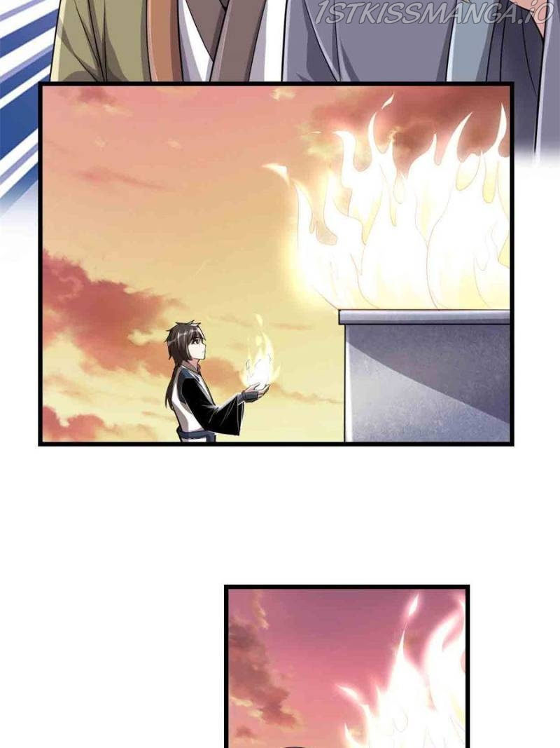 I Might Be A Fake Cultivator chapter 263 - page 4