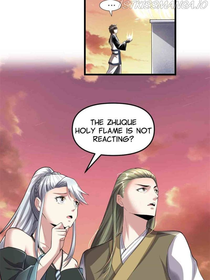I Might Be A Fake Cultivator chapter 263 - page 5