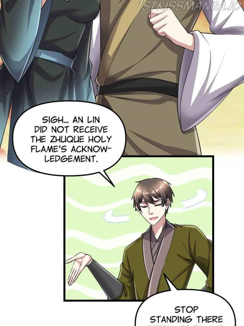 I Might Be A Fake Cultivator chapter 263 - page 6