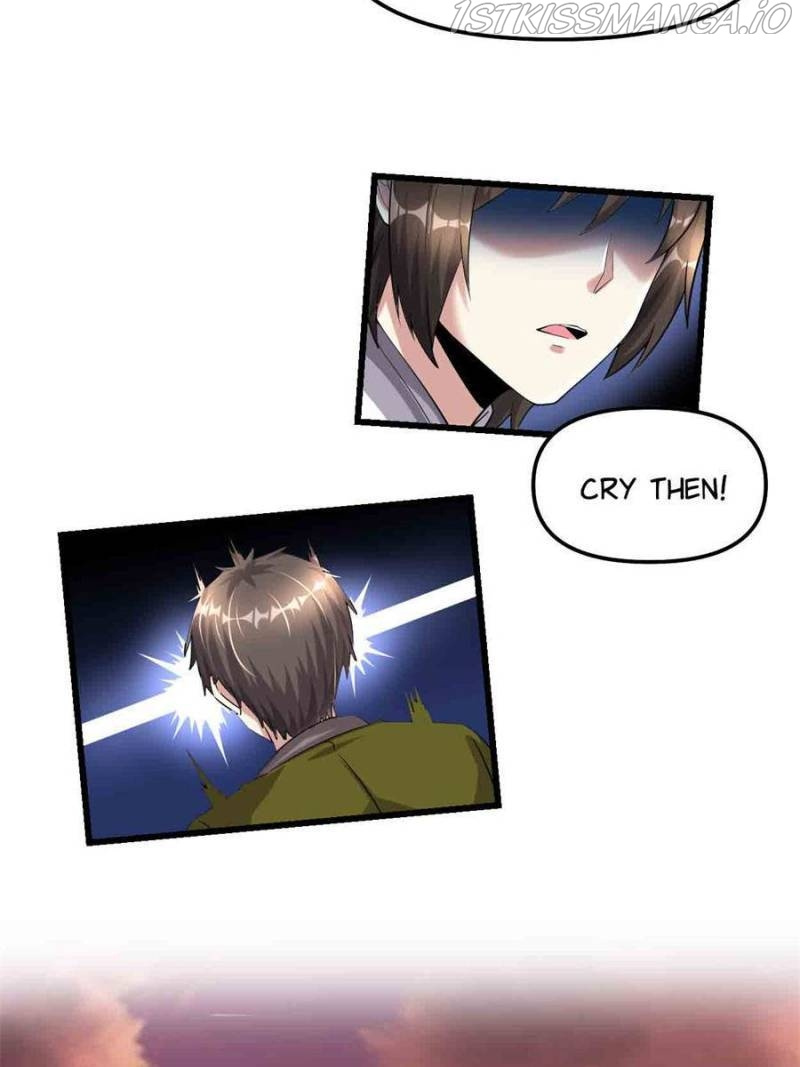 I Might Be A Fake Cultivator chapter 263 - page 8