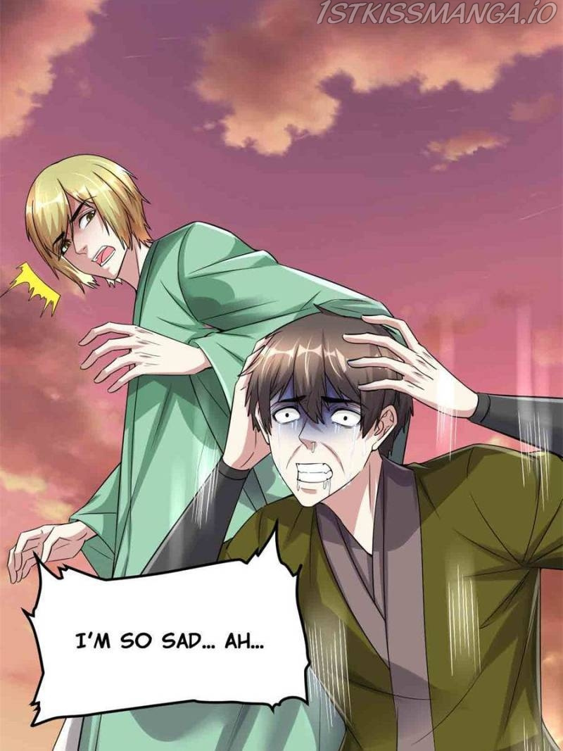 I Might Be A Fake Cultivator chapter 263 - page 9