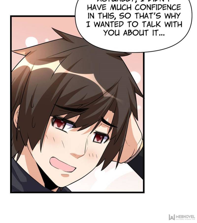 I Might Be A Fake Cultivator chapter 17 - page 2