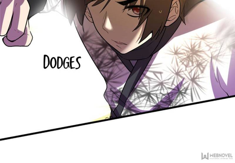 I Might Be A Fake Cultivator chapter 17 - page 21