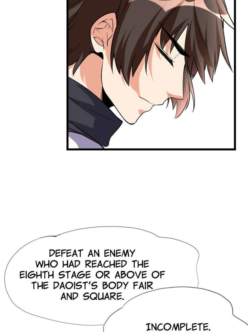 I Might Be A Fake Cultivator chapter 17 - page 28