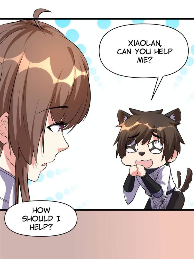 I Might Be A Fake Cultivator chapter 17 - page 3