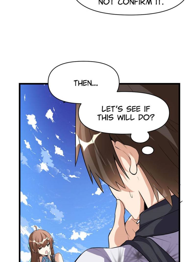 I Might Be A Fake Cultivator chapter 17 - page 31