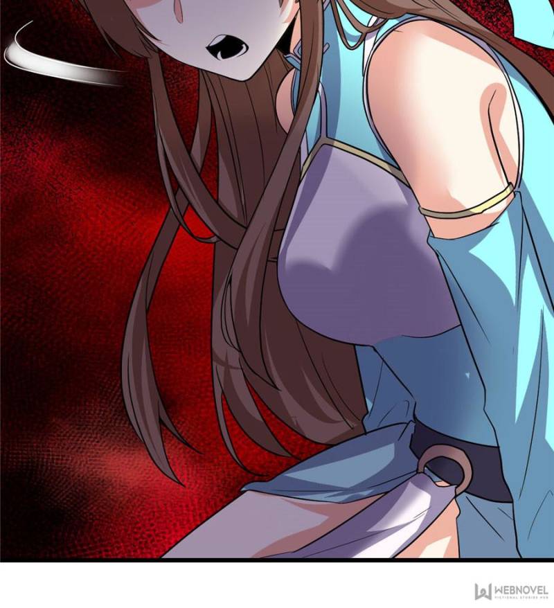 I Might Be A Fake Cultivator chapter 17 - page 36
