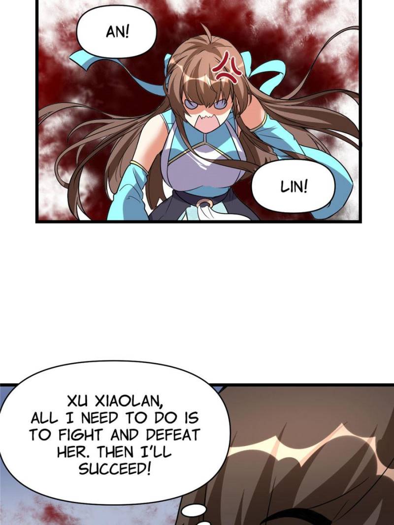 I Might Be A Fake Cultivator chapter 17 - page 39