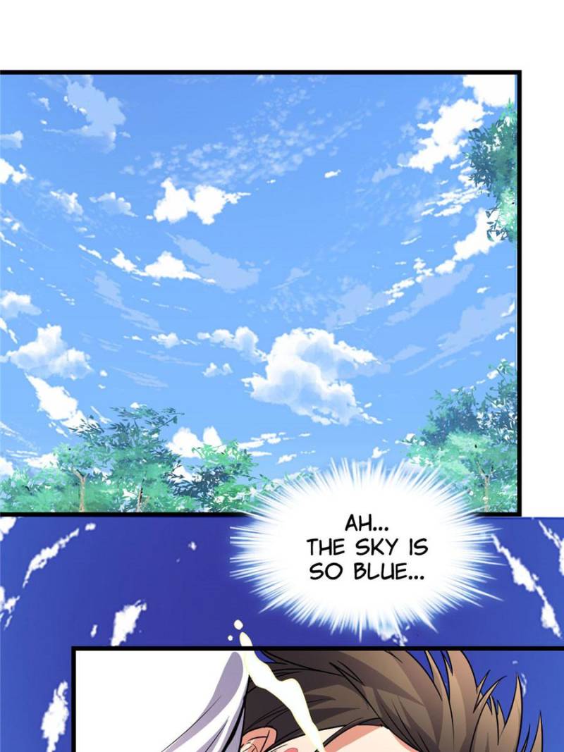 I Might Be A Fake Cultivator chapter 17 - page 44