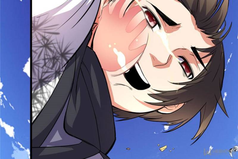 I Might Be A Fake Cultivator chapter 17 - page 45