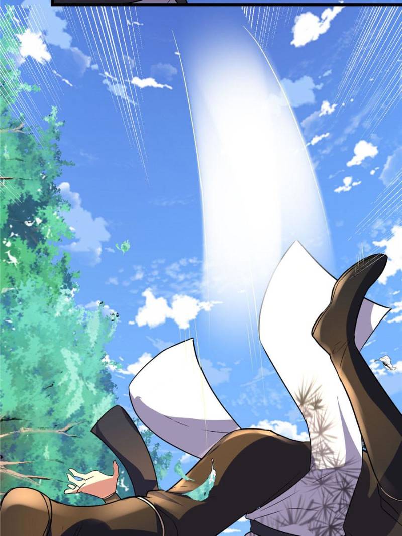 I Might Be A Fake Cultivator chapter 17 - page 46
