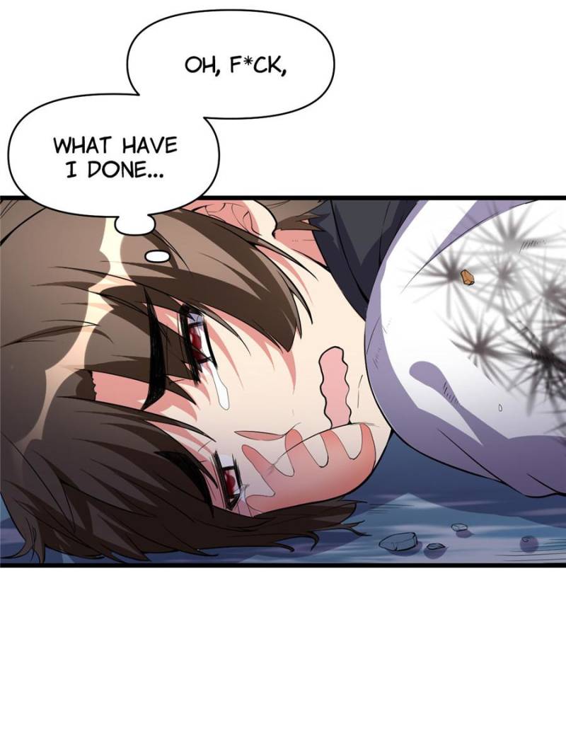 I Might Be A Fake Cultivator chapter 17 - page 48