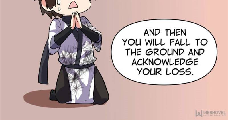 I Might Be A Fake Cultivator chapter 17 - page 6