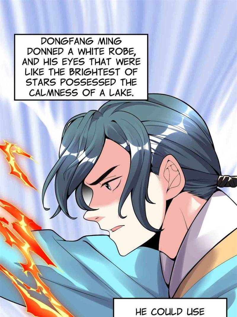I Might Be A Fake Cultivator chapter 166 - page 1