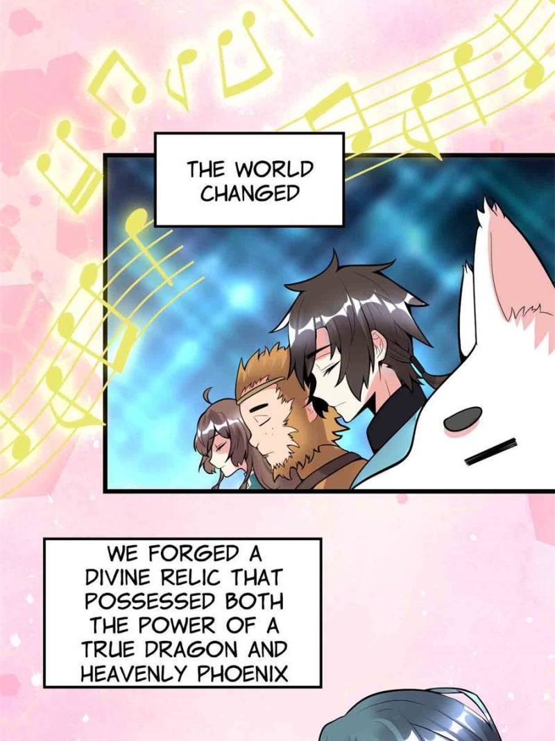 I Might Be A Fake Cultivator chapter 166 - page 14