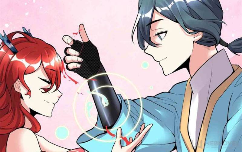 I Might Be A Fake Cultivator chapter 166 - page 15