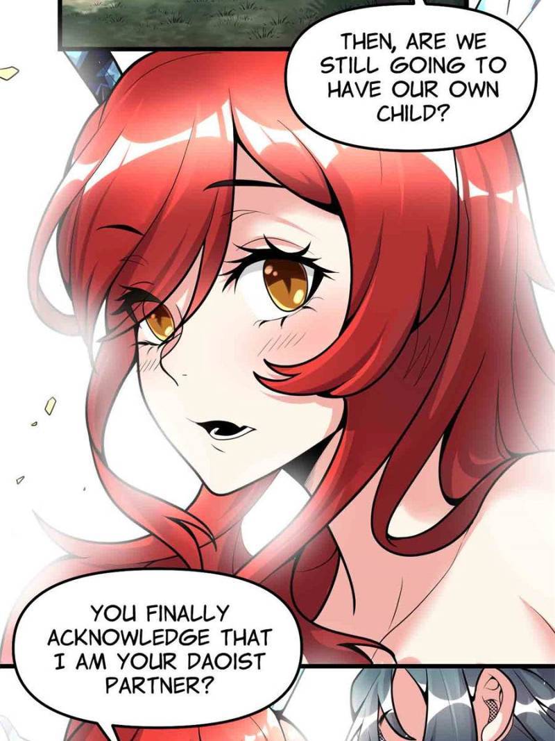 I Might Be A Fake Cultivator chapter 166 - page 19