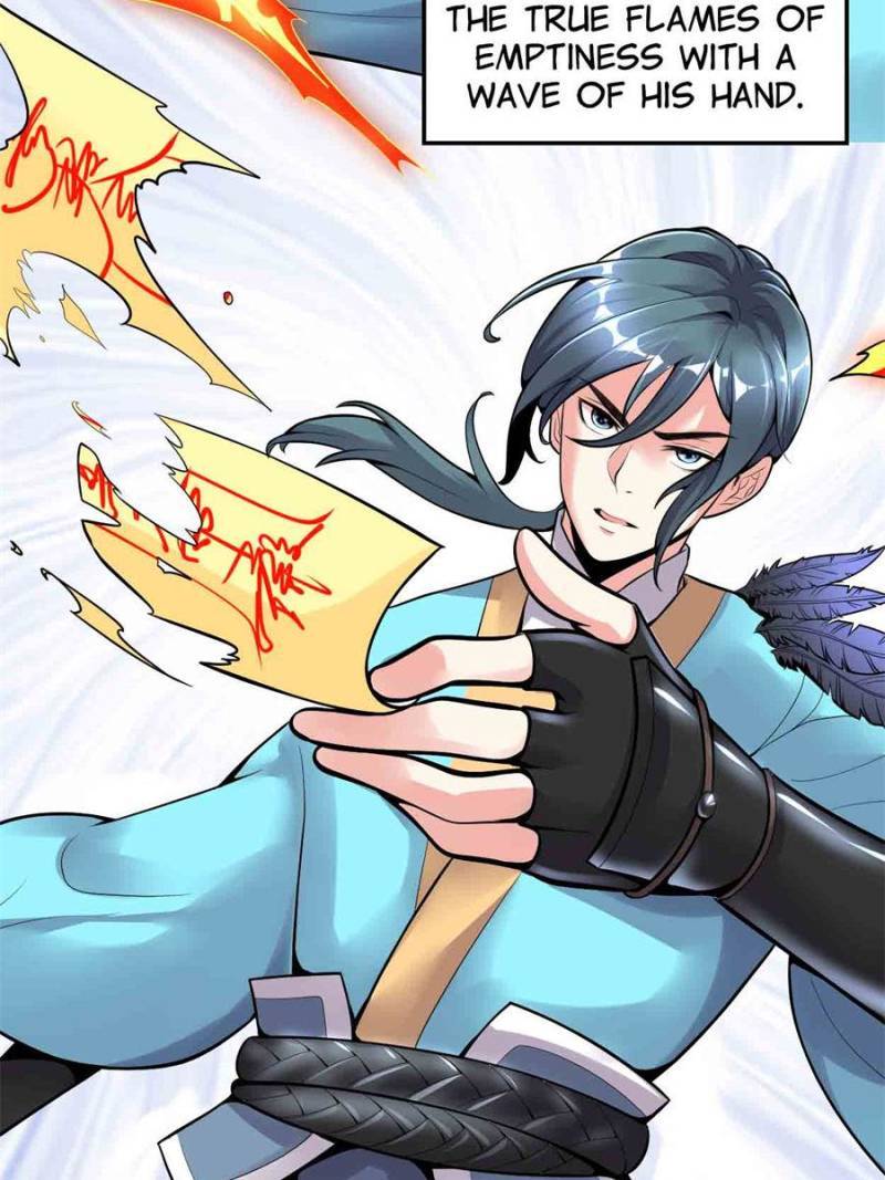 I Might Be A Fake Cultivator chapter 166 - page 2