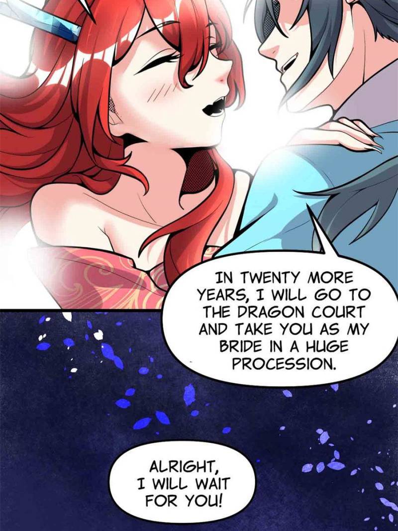 I Might Be A Fake Cultivator chapter 166 - page 20
