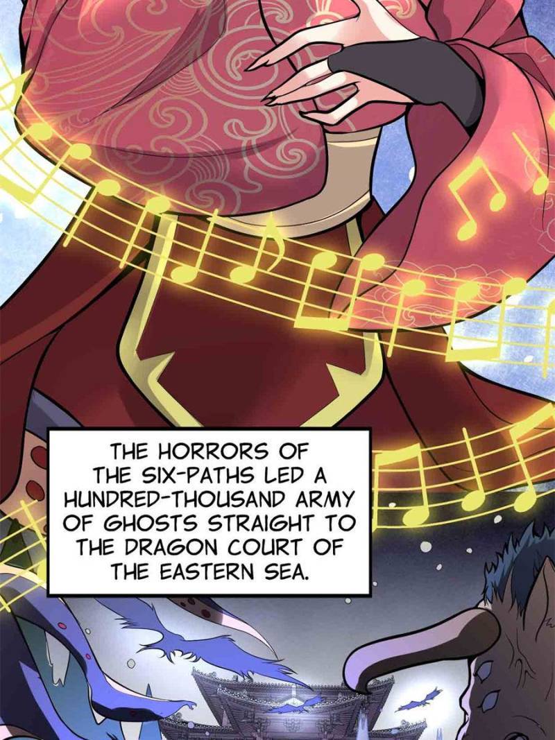 I Might Be A Fake Cultivator chapter 166 - page 23