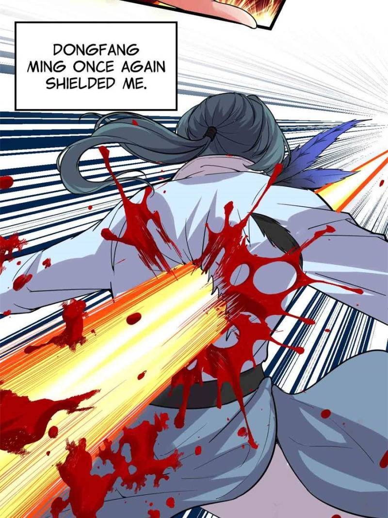 I Might Be A Fake Cultivator chapter 166 - page 28