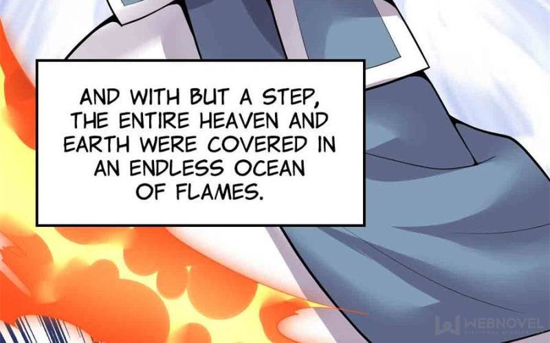 I Might Be A Fake Cultivator chapter 166 - page 3
