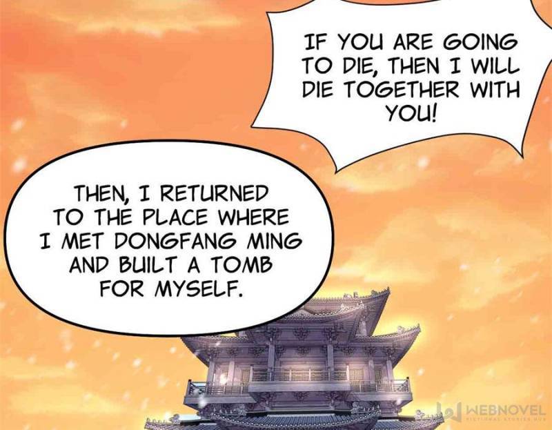 I Might Be A Fake Cultivator chapter 166 - page 33