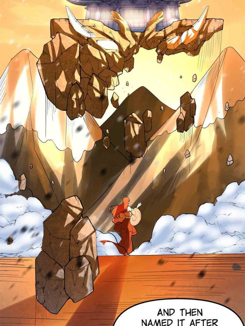 I Might Be A Fake Cultivator chapter 166 - page 34