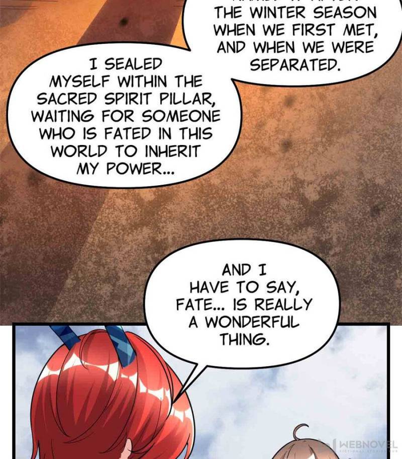 I Might Be A Fake Cultivator chapter 166 - page 35