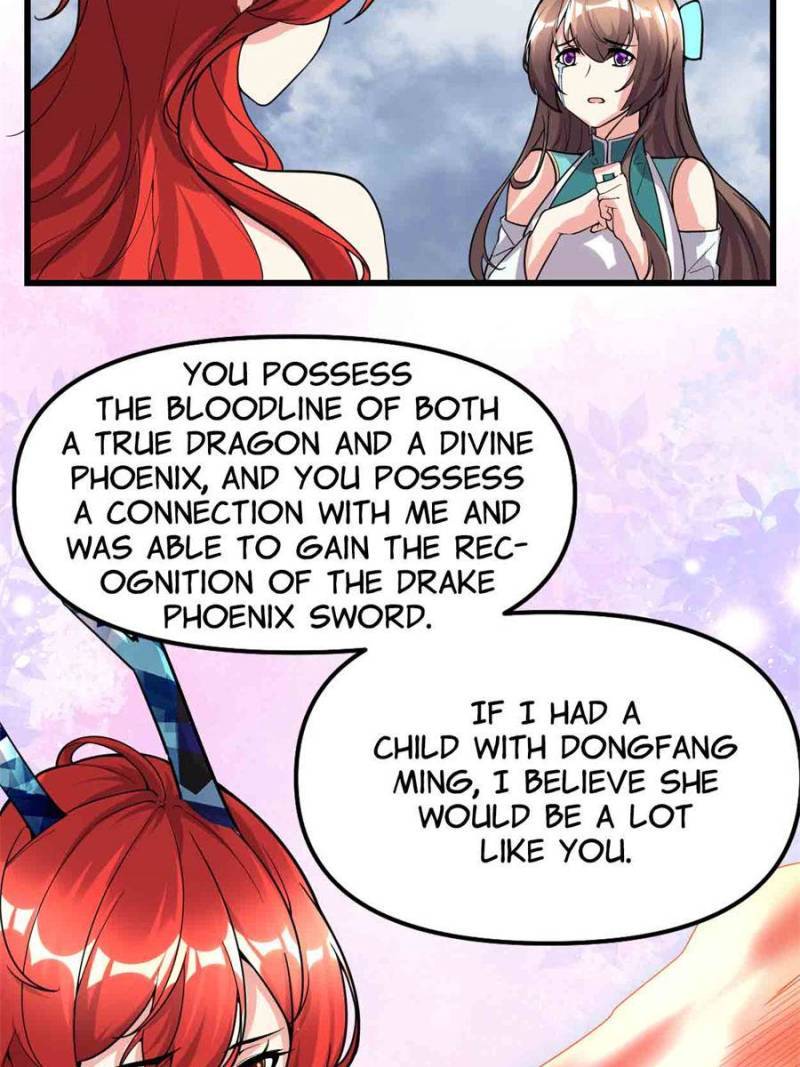 I Might Be A Fake Cultivator chapter 166 - page 36