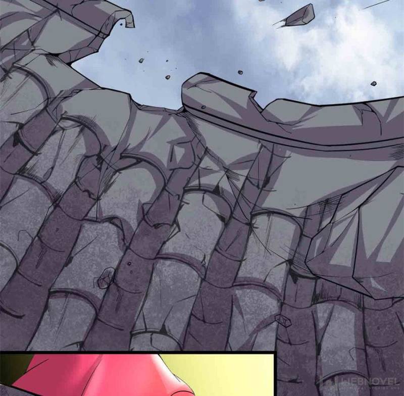 I Might Be A Fake Cultivator chapter 166 - page 44