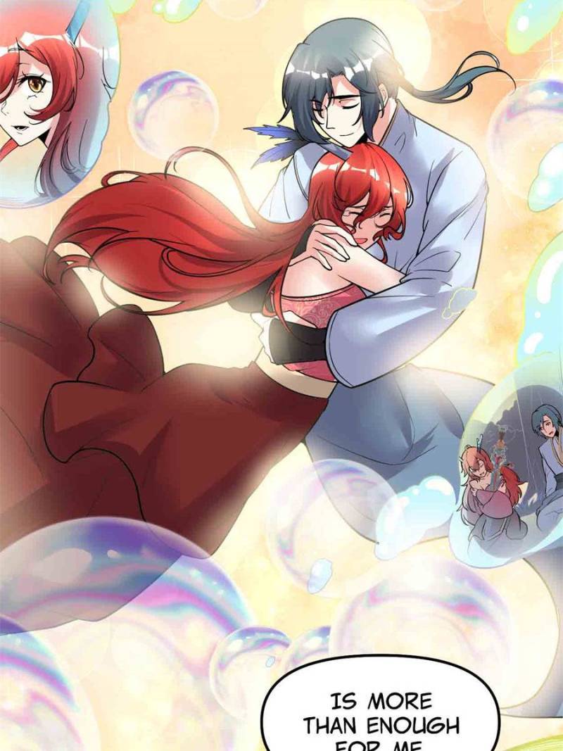I Might Be A Fake Cultivator chapter 166 - page 46
