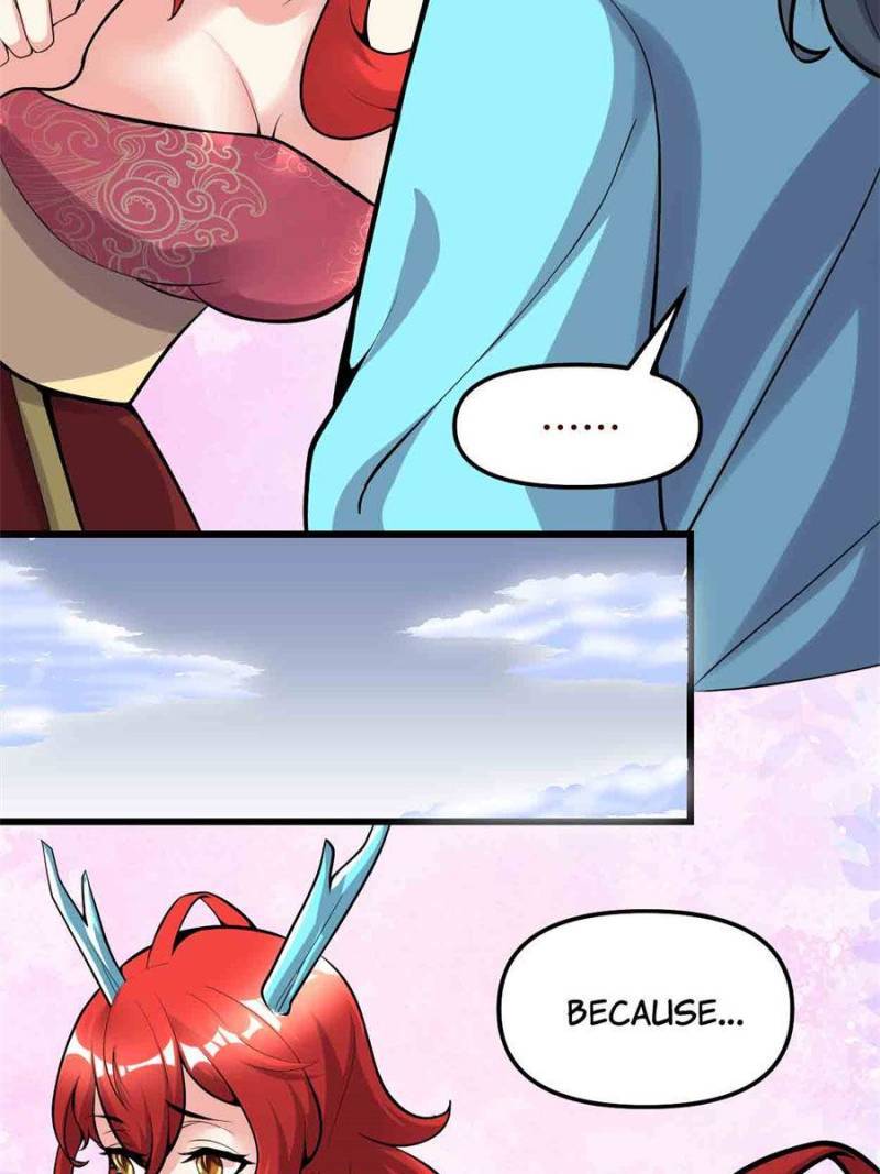 I Might Be A Fake Cultivator chapter 166 - page 8
