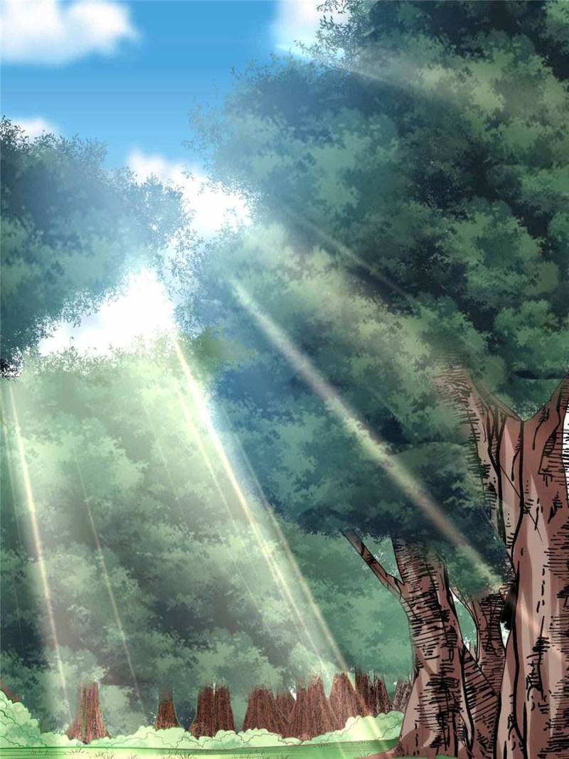 I Might Be A Fake Cultivator chapter 113 - page 1