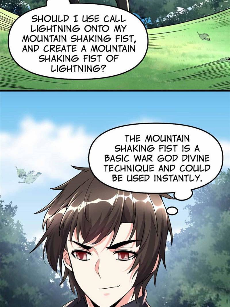 I Might Be A Fake Cultivator chapter 113 - page 13