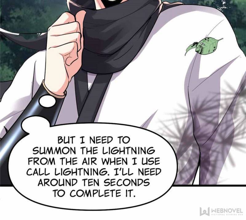I Might Be A Fake Cultivator chapter 113 - page 14