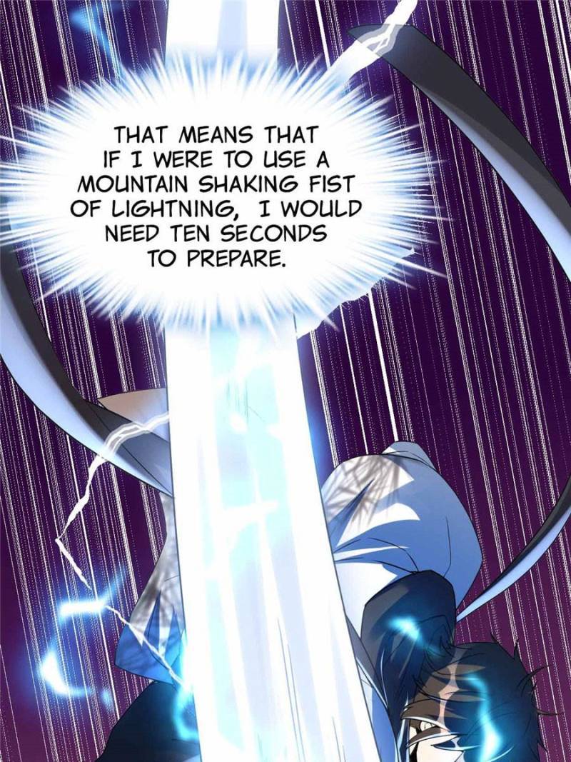I Might Be A Fake Cultivator chapter 113 - page 15