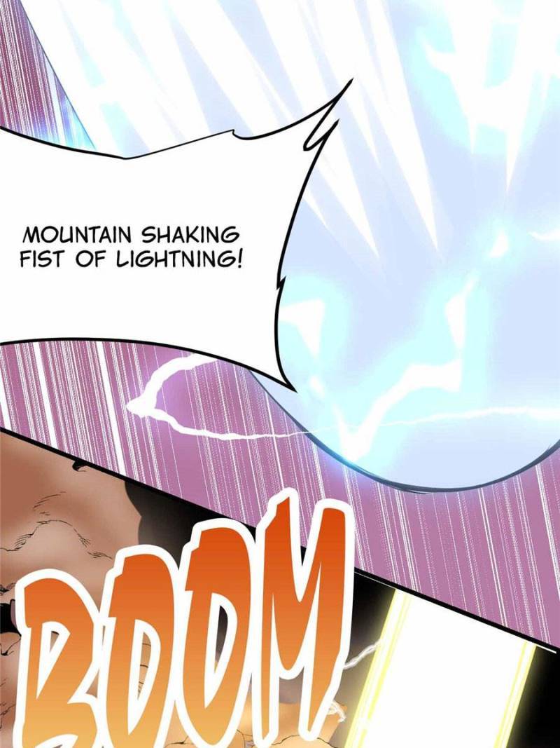 I Might Be A Fake Cultivator chapter 113 - page 17