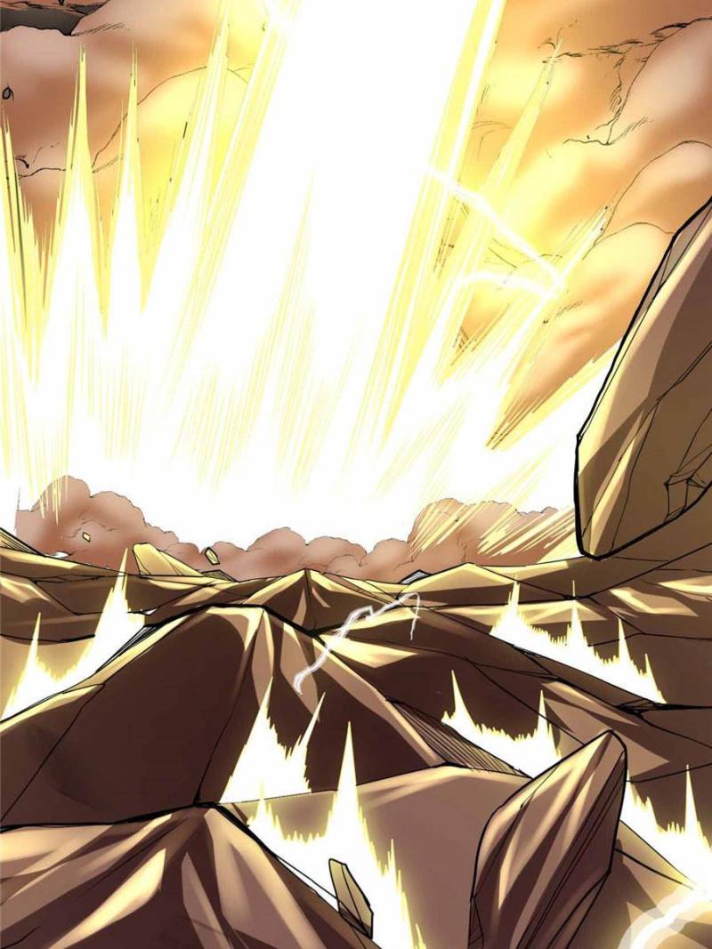 I Might Be A Fake Cultivator chapter 113 - page 19
