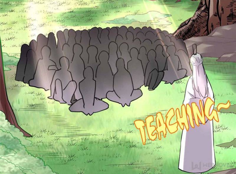 I Might Be A Fake Cultivator chapter 113 - page 2