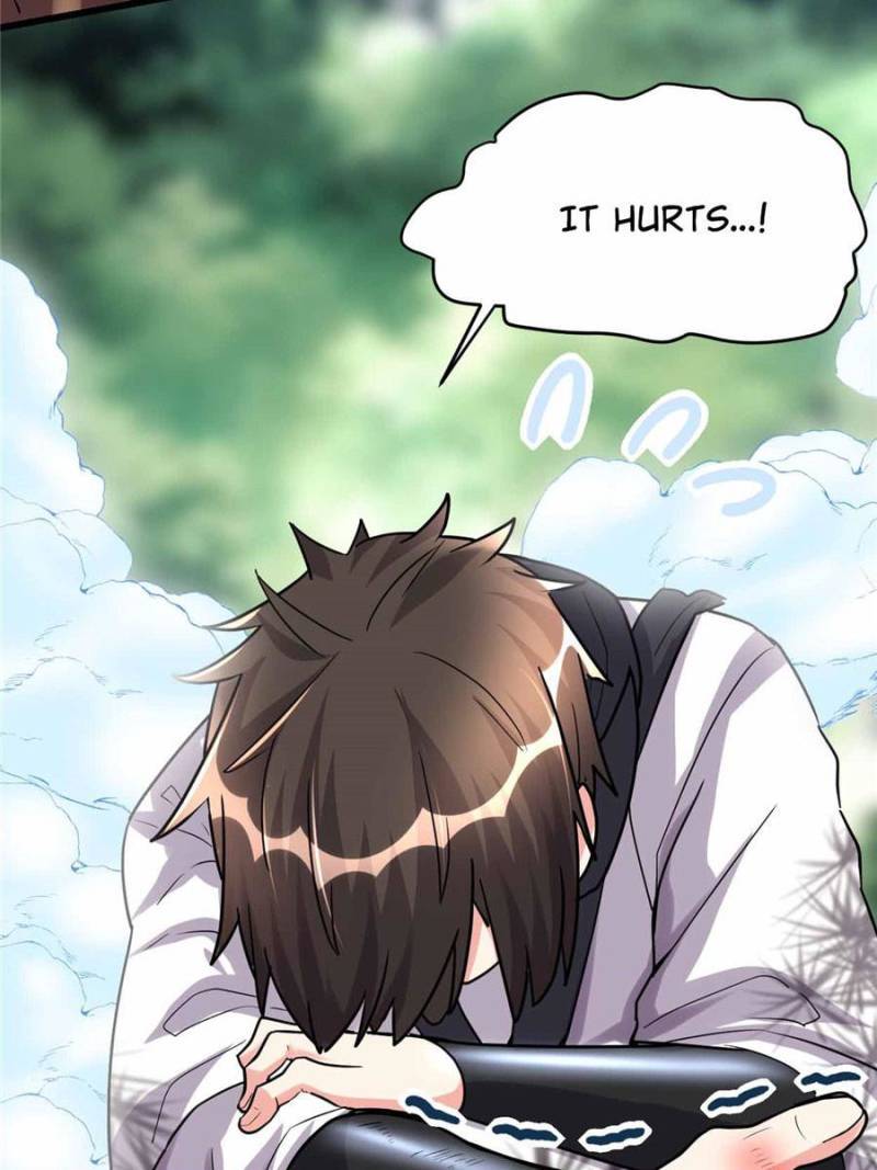 I Might Be A Fake Cultivator chapter 113 - page 21