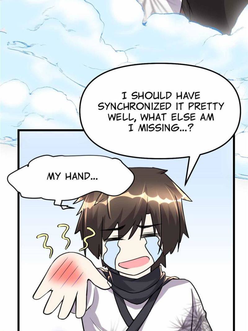 I Might Be A Fake Cultivator chapter 113 - page 23