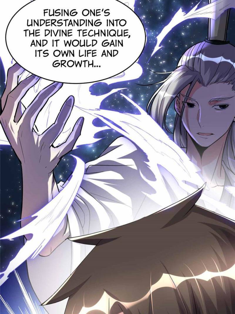 I Might Be A Fake Cultivator chapter 113 - page 25