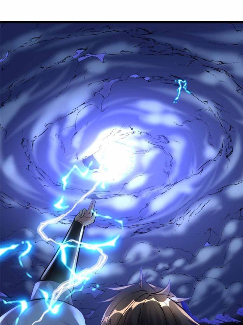 I Might Be A Fake Cultivator chapter 113 - page 29