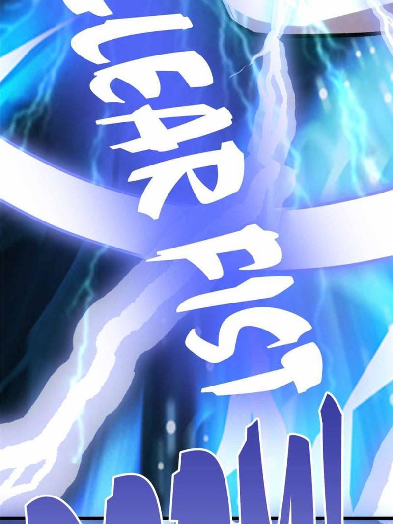 I Might Be A Fake Cultivator chapter 113 - page 35