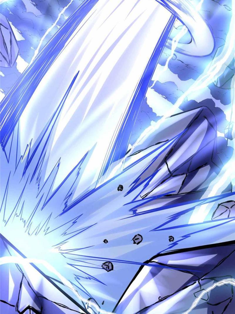 I Might Be A Fake Cultivator chapter 113 - page 37
