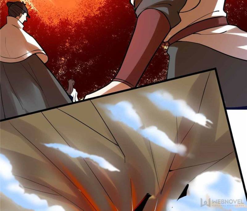 I Might Be A Fake Cultivator chapter 113 - page 44